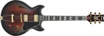 Ibanez AMH100FM-DVS